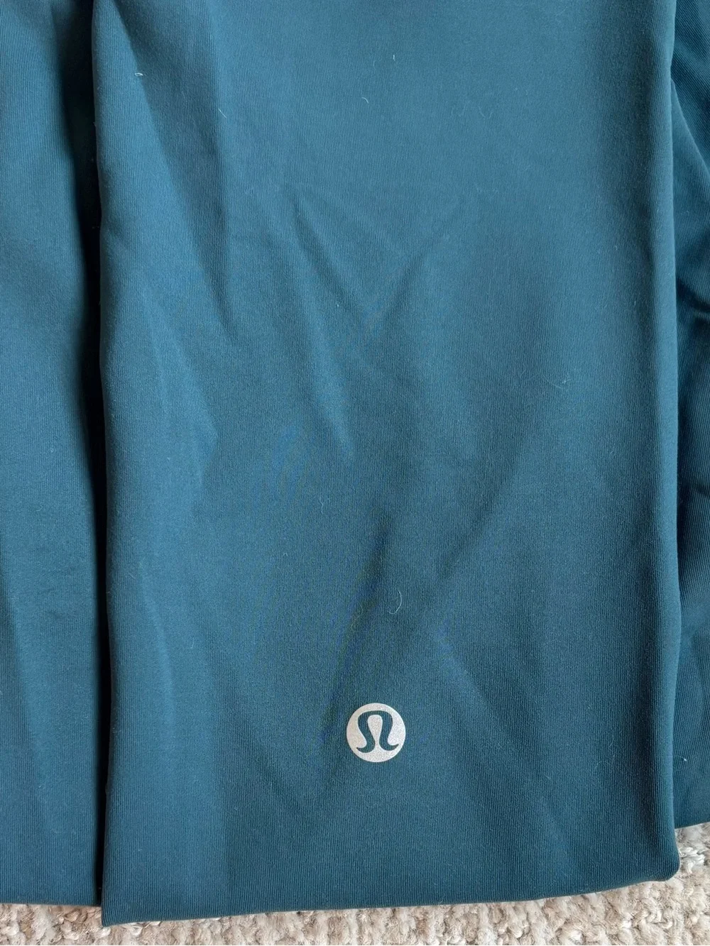 Lululemon Wunder Train High-Rise Tight 25